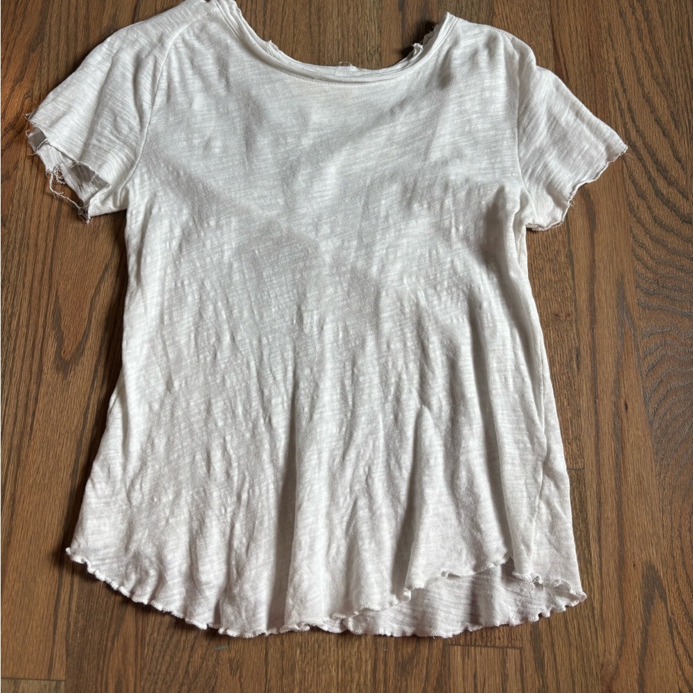 Free People Shirt